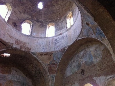 4 купол и фрески.jpg (130.22 КБ) 7888 просмотров 4 купол и фрески.jpg