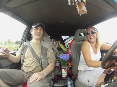 GOPR0029.JPG (1.25 МБ) 11569 просмотров первые минуты отпуска радовали не смотря на пробки.