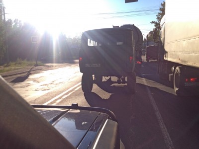 IMG_7898.JPG (999.18 КБ) 11569 просмотров Такой бодренький )) пришлось даже догонять что бы сфотать )