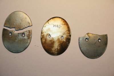 IMG_6199.JPG (122.93 КБ) 51641 просмотр Поломаные и отмытые форсунками от грязи заслонки (в центре нормальная заслонка, открученная с оси, справа заслонка, вторую часть которой так и не нашли).