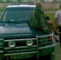 Аватара пользователя