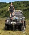 Аватара пользователя