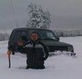 Аватара пользователя