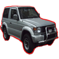 Аватара пользователя