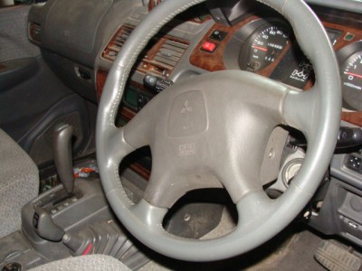Паджеро 2 3.5 009.JPG