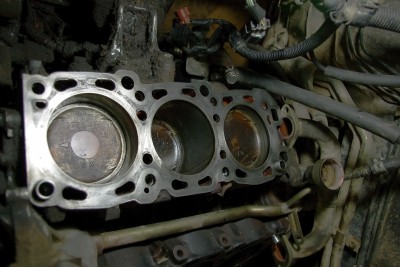 раковинки, блок 6G72.jpg