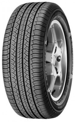Michelin Latitude Tour HP 265/70 R16 112H