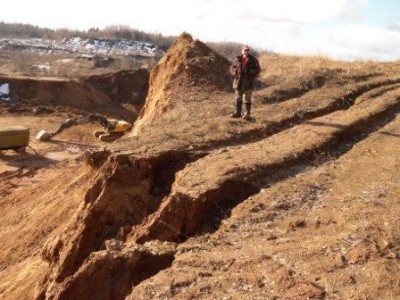 The road to hell