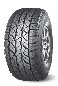 Yokohama Geolandar A\T-S (G012)