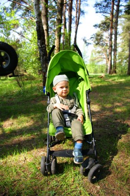 К прокатке готовы