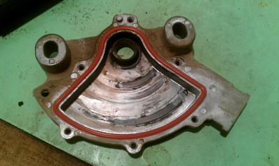 IMAG0439.jpg (1.49 МБ) 5850 просмотров Корпус без смазки,лопатка проела борозды.