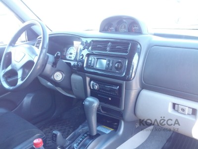 ПС 2007 года