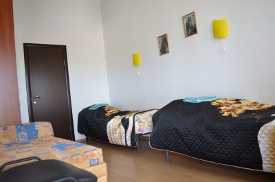 Северное крыло,номер 16 кв.м.