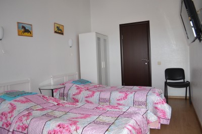Северное крыло ,номер 15 кв.м.