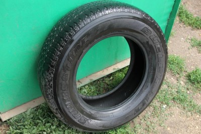 Bridgestone Dueler 840 Б/у