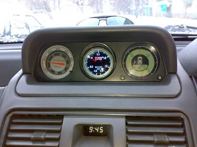 Установил вчера, доволен как слон, давит 0,85