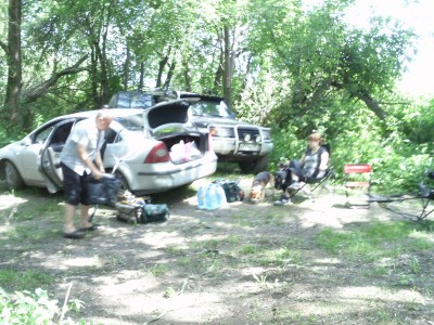 Приезд !!!