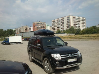 Thule motion 900