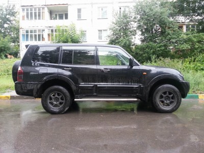 После