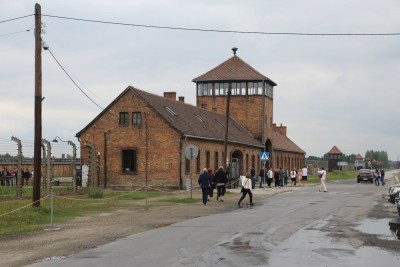 освенцим