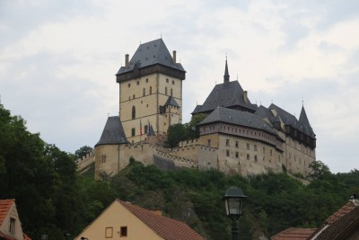 карлштайн