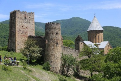 анаури