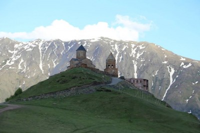 церковь