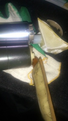 DSC_0735_small.jpg (99.55 КБ) 2851 просмотр Новый вверху, старый внизу, у верхнего очень выступает пластмассовый патрубок