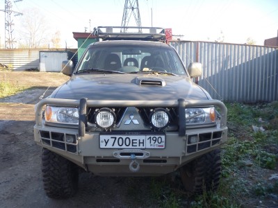 Было конечно не так<br />http://www.pajero4x4.ru/fgallery/displayimage.php?album=1691&amp;pos=2