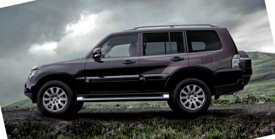 Митсубиси-Паджеро-5.jpg