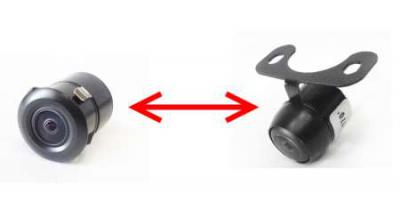 Камера ЗВ Falcon 55hccd