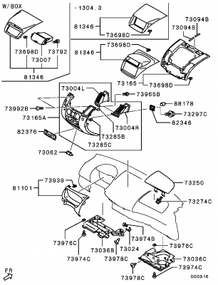 http://mitsubishi-autoparts.com.ua/