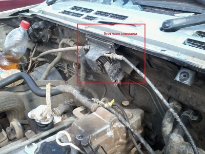 -0032_~1.JPG (649.04 КБ) 786 просмотров Фотку брал из темы про замену кузова.