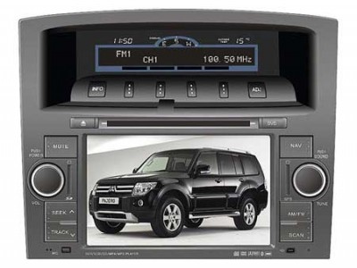 Phantom DVM-1400G HD