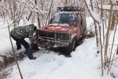 началось :)