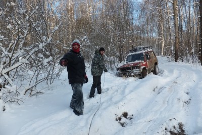 продолжается
