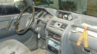 салон пластик и т.д цену предлогайте