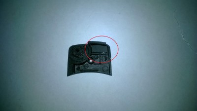 в новом ключе есть штатное место под чип иммобилайзера куда он собственно и был вставлен а в итоге машина не завелась пришлось все разбирать, причина этому мне непонятна завелась только после перестановки чипа в другое место