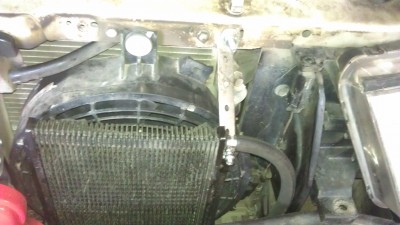 IMAG0620.jpg (902.11 КБ) 828 просмотров Верхняя точка крепления