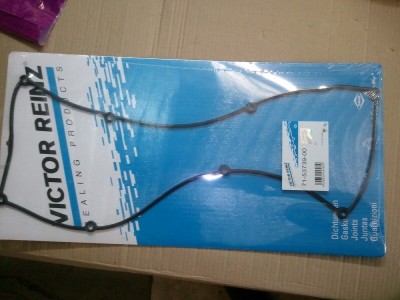 Прокладка клапанной крышки