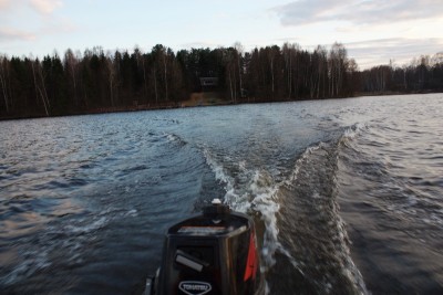 Вода