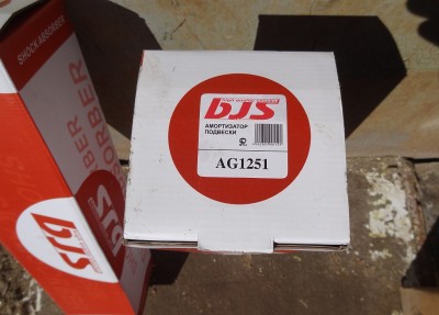 BJS