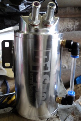 Собран_вид снаружи_6.jpg (127.96 КБ) 3309 просмотров Немного трубки,фиксатора резьбы герметика и фотик