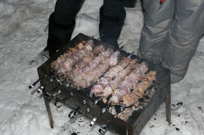 Кудяблики