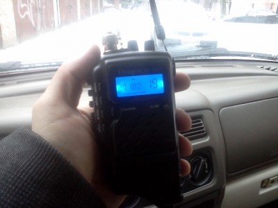 рация с подсветкой.jpg (106.75 КБ) 2048 просмотров Работаем. Подсветка яркая.