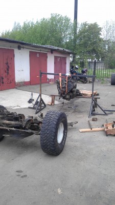 скнул движку.....