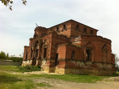 10 в любом случае, очень красивая церковь была!.jpg (121.13 КБ) 8859 просмотров 10 в любом случае, очень красивая церковь была!.jpg