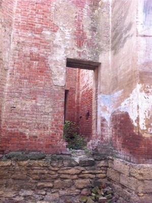 5 кирпичная кладка очень хорошо сохранилась.jpg (100.08 КБ) 7863 просмотра 5 кирпичная кладка очень хорошо сохранилась.jpg