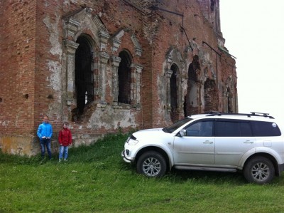 3 к церкви добрались! .jpg (154.29 КБ) 8280 просмотров 3 к церкви добрались! .jpg