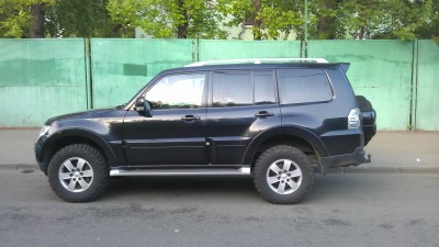 после установки